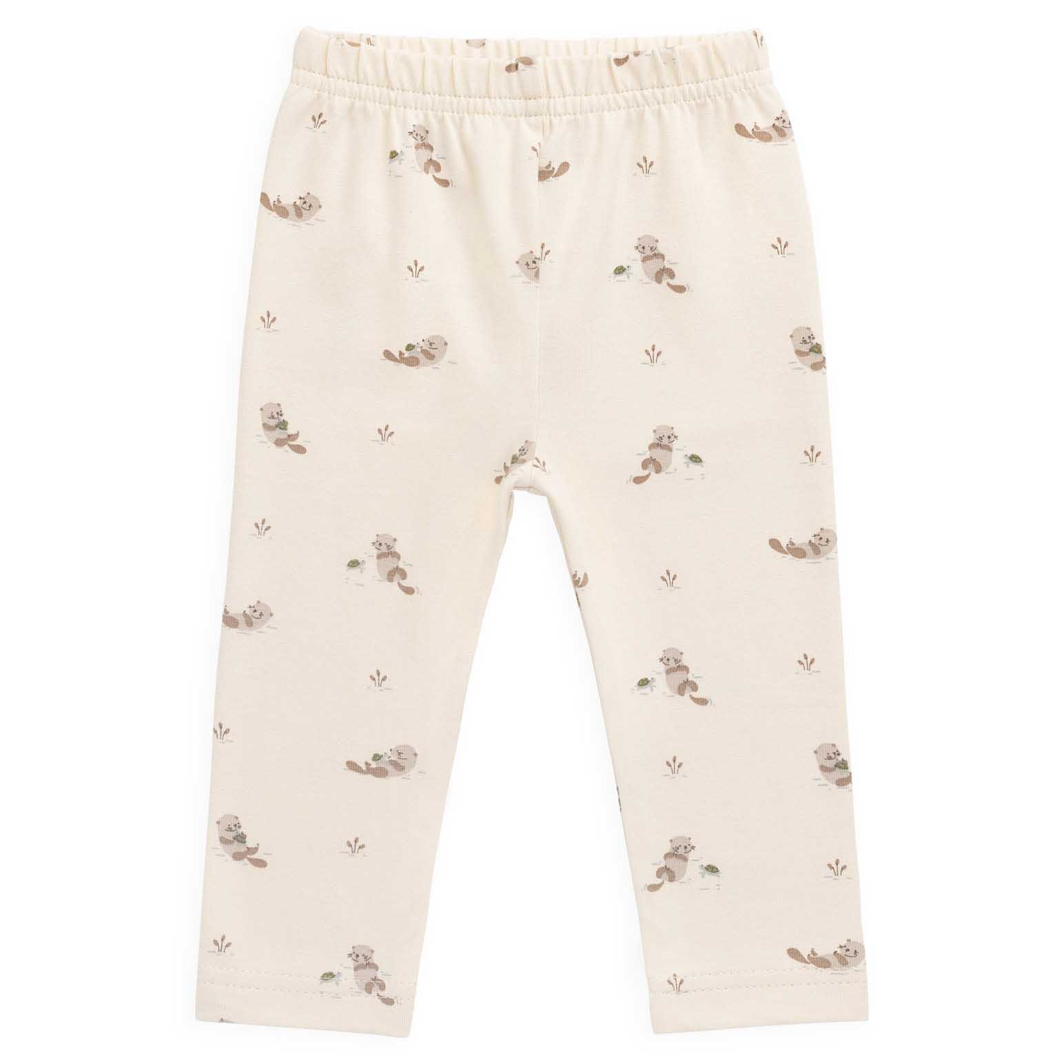 Jamie Kay Organic Cotton Everyday Legging